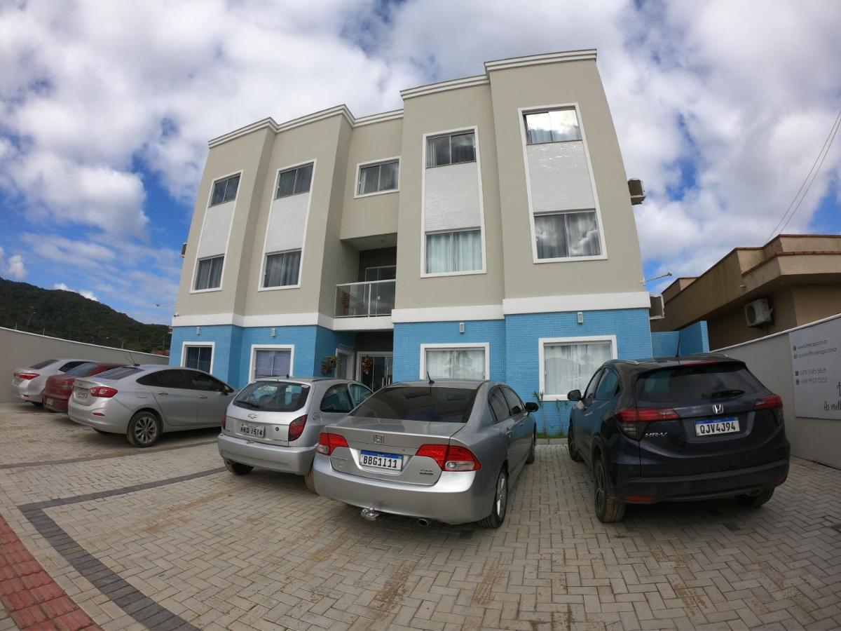 Hotel E Pousada Magic Penha  Exterior foto