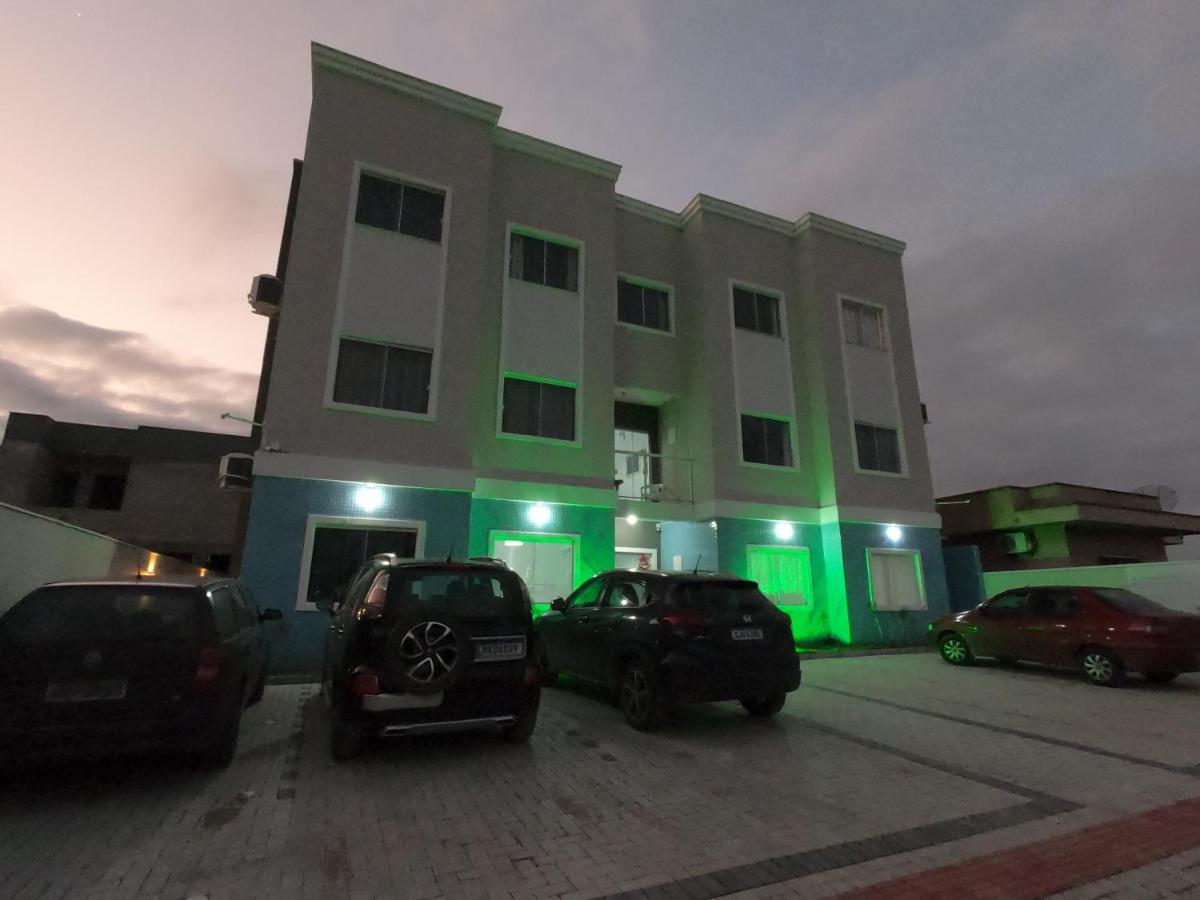 Hotel E Pousada Magic Penha  Exterior foto