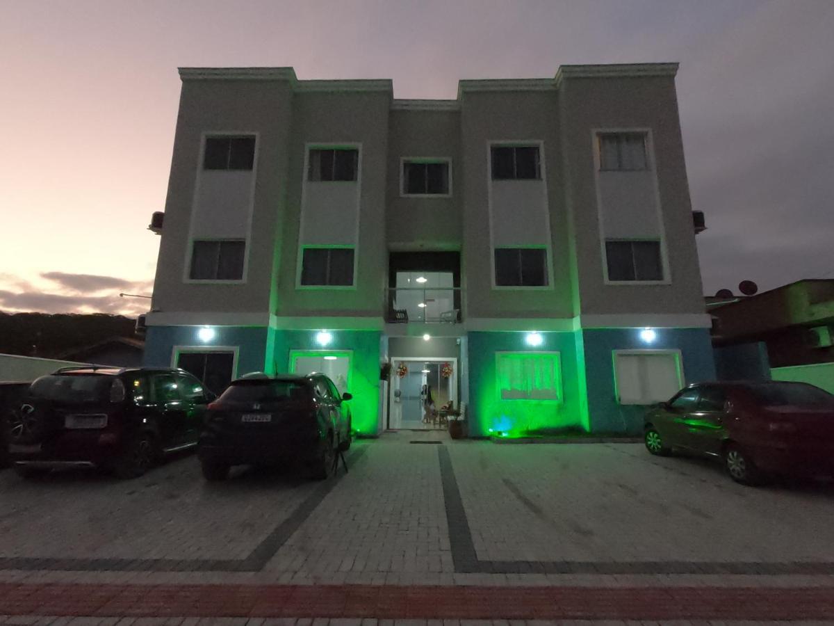 Hotel E Pousada Magic Penha  Exterior foto