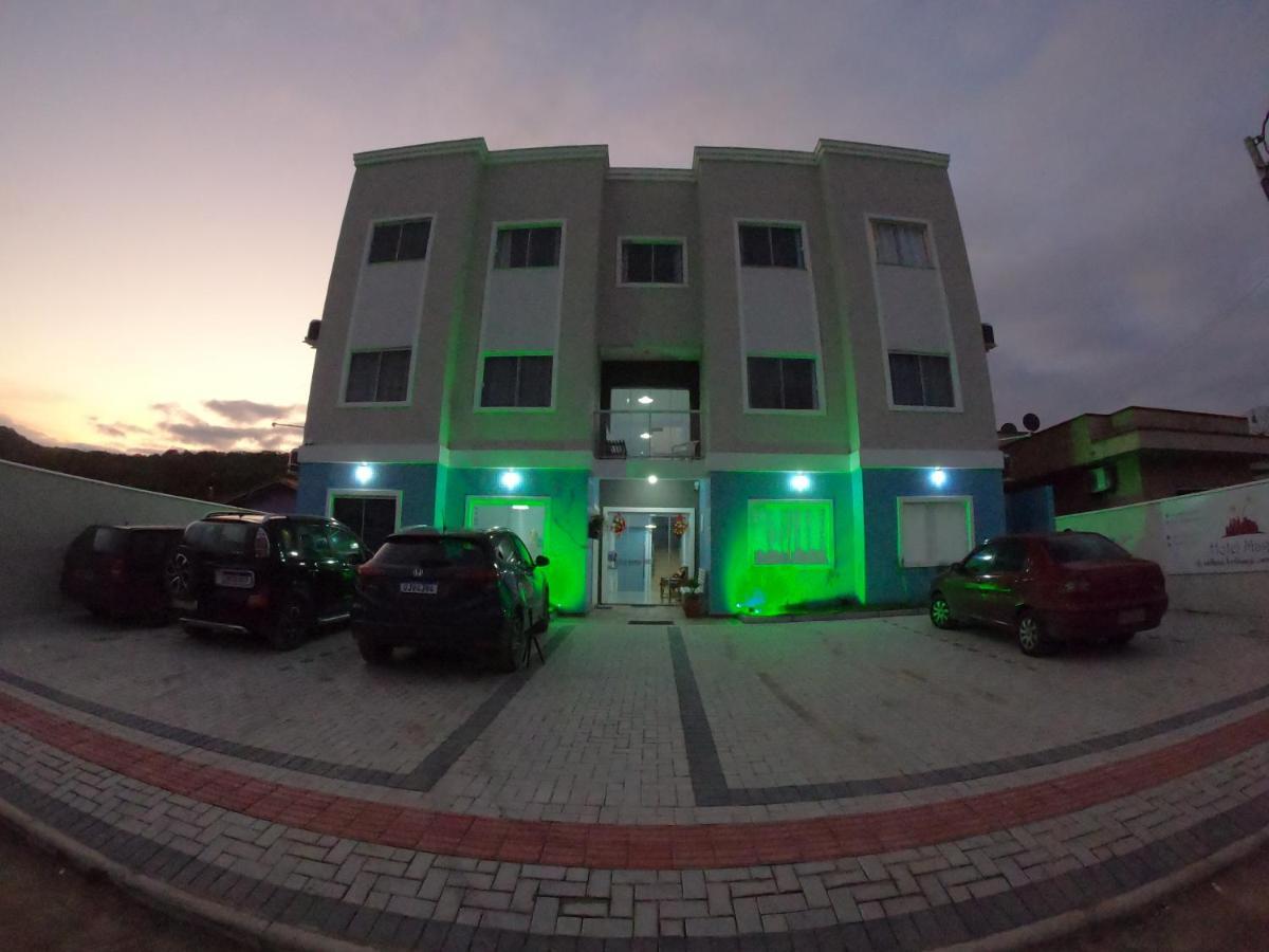 Hotel E Pousada Magic Penha  Exterior foto
